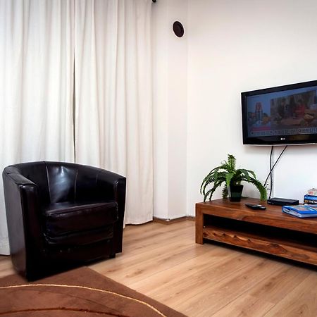 Pimlico Apartment Ровинь Экстерьер фото