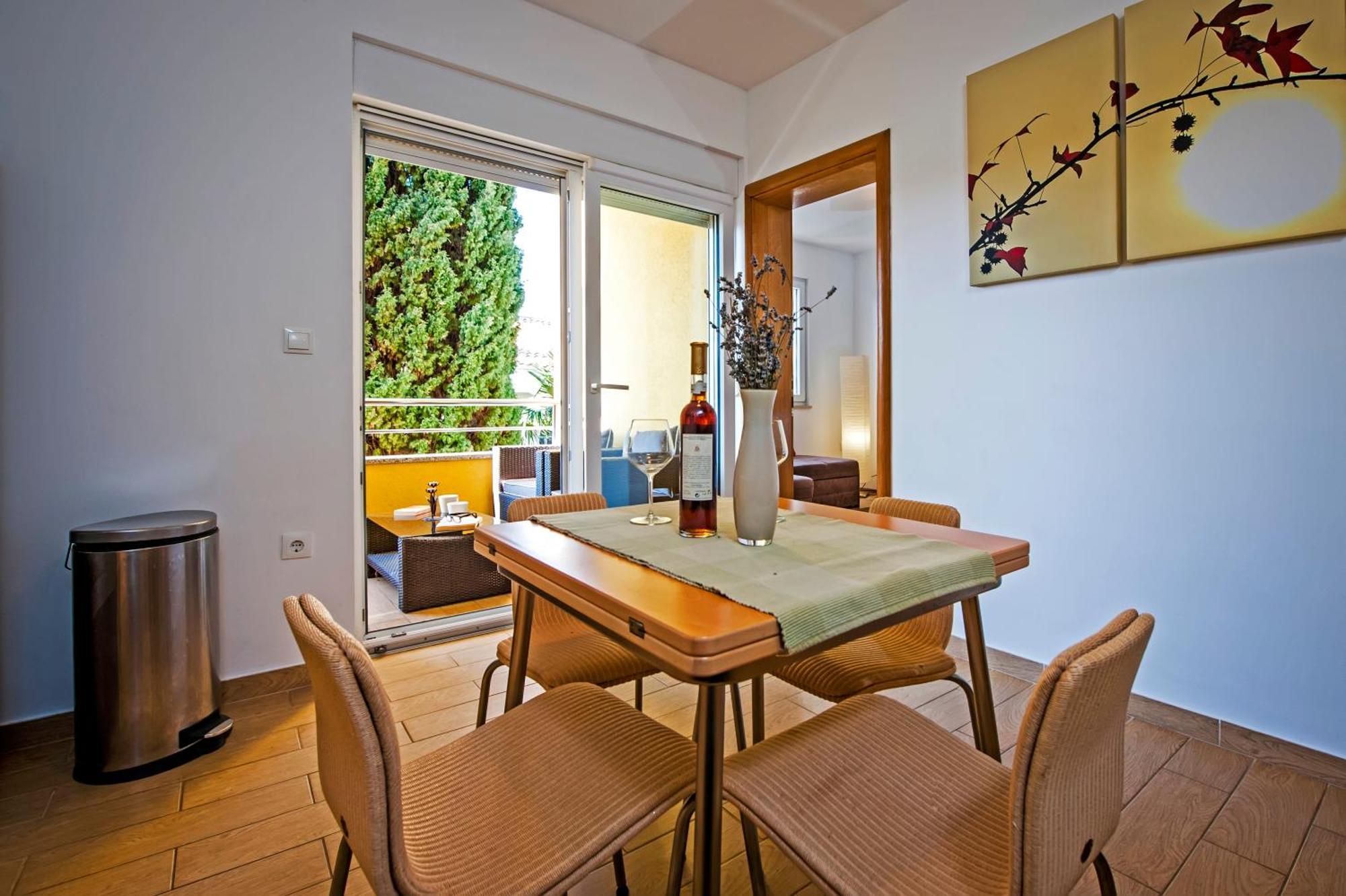 Pimlico Apartment Ровинь Экстерьер фото