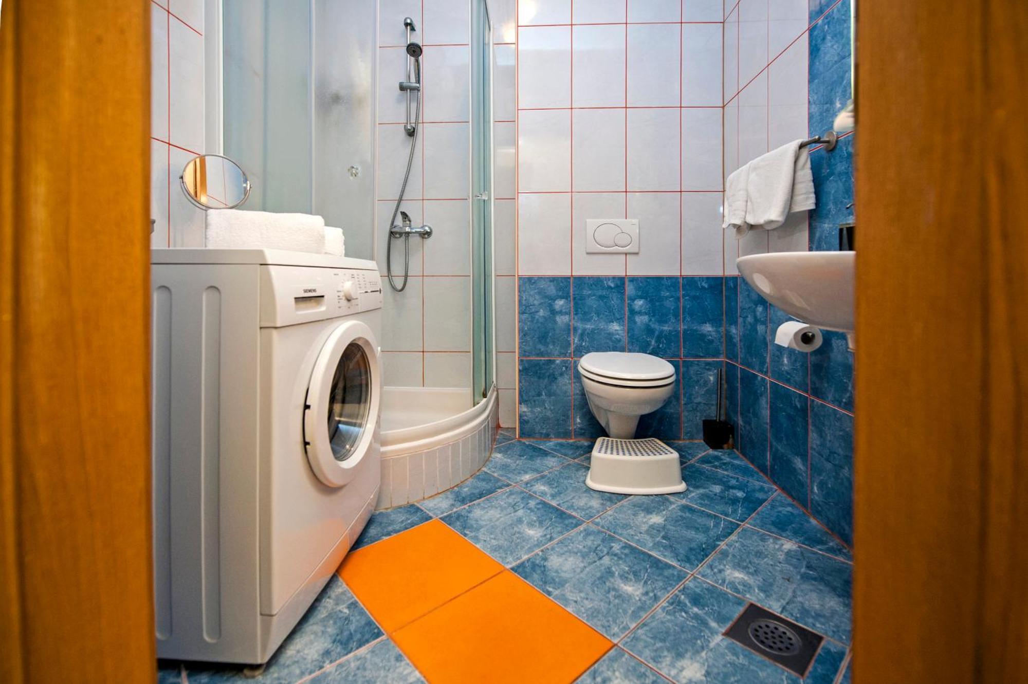 Pimlico Apartment Ровинь Экстерьер фото