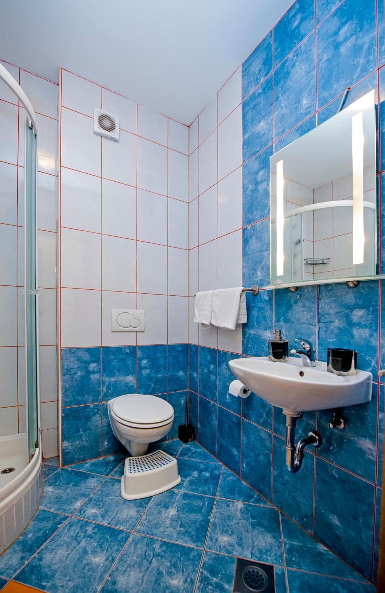 Pimlico Apartment Ровинь Экстерьер фото