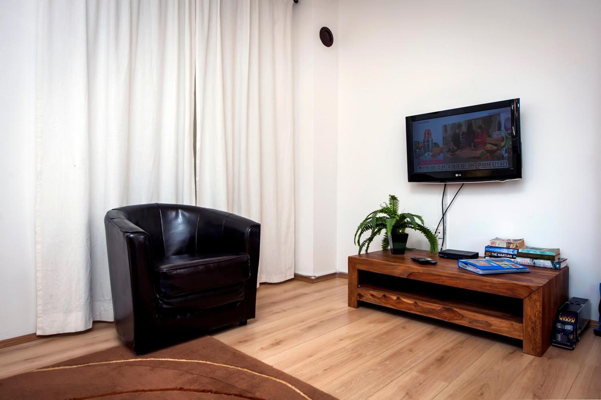 Pimlico Apartment Ровинь Экстерьер фото
