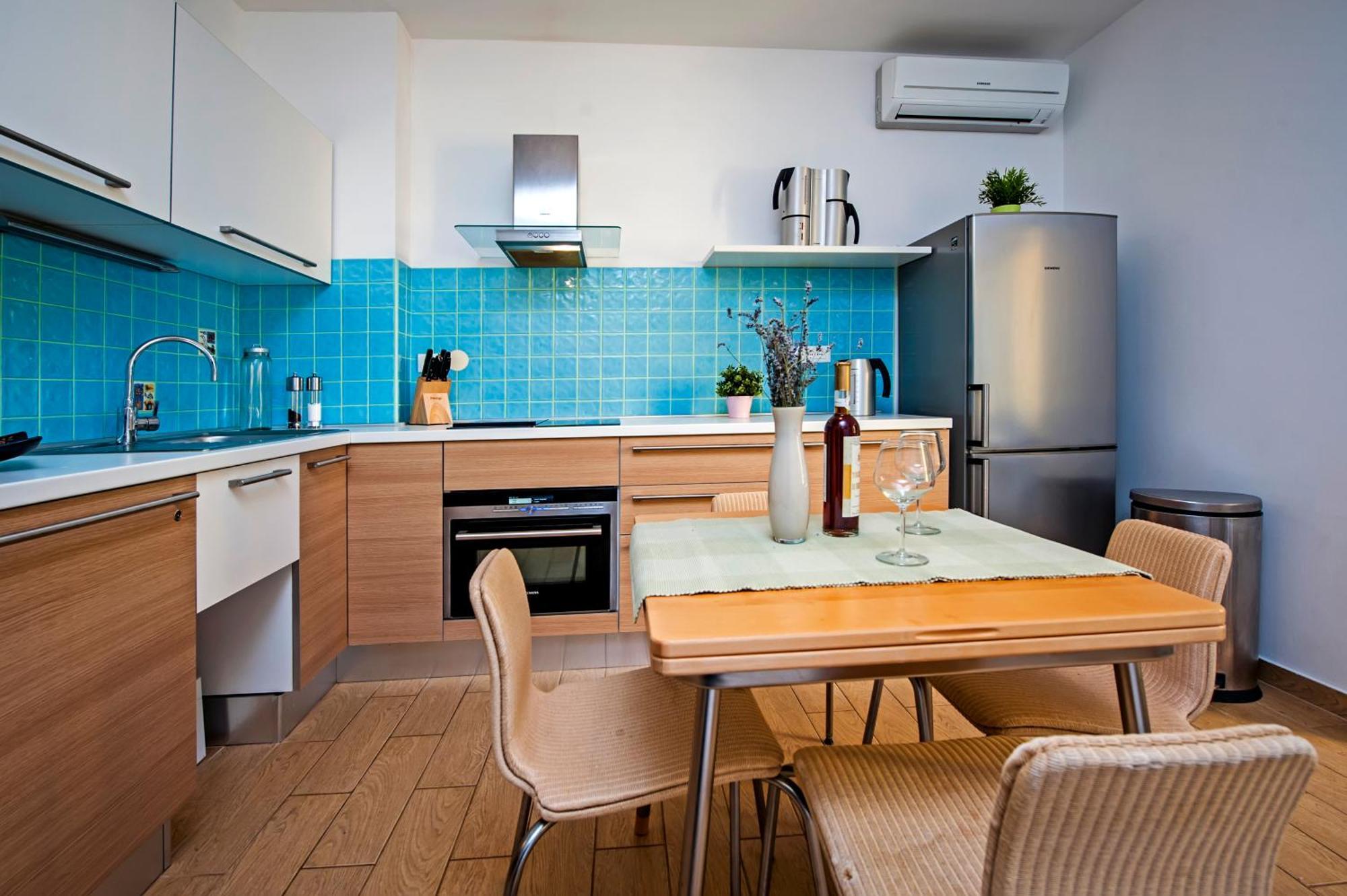 Pimlico Apartment Ровинь Экстерьер фото