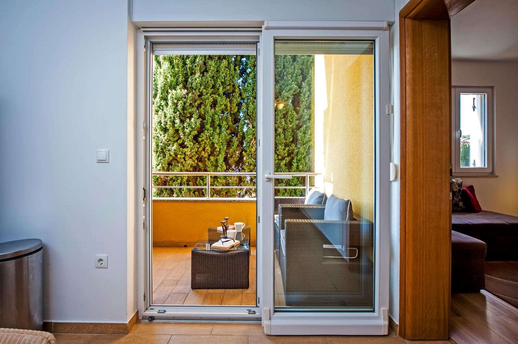 Pimlico Apartment Ровинь Экстерьер фото