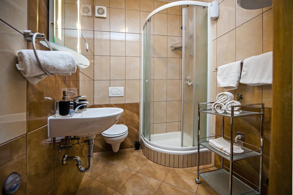 Pimlico Apartment Ровинь Экстерьер фото
