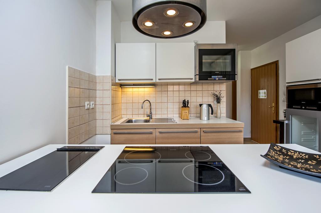 Pimlico Apartment Ровинь Экстерьер фото