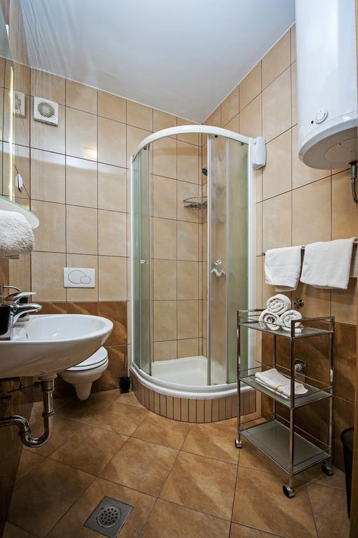 Pimlico Apartment Ровинь Экстерьер фото
