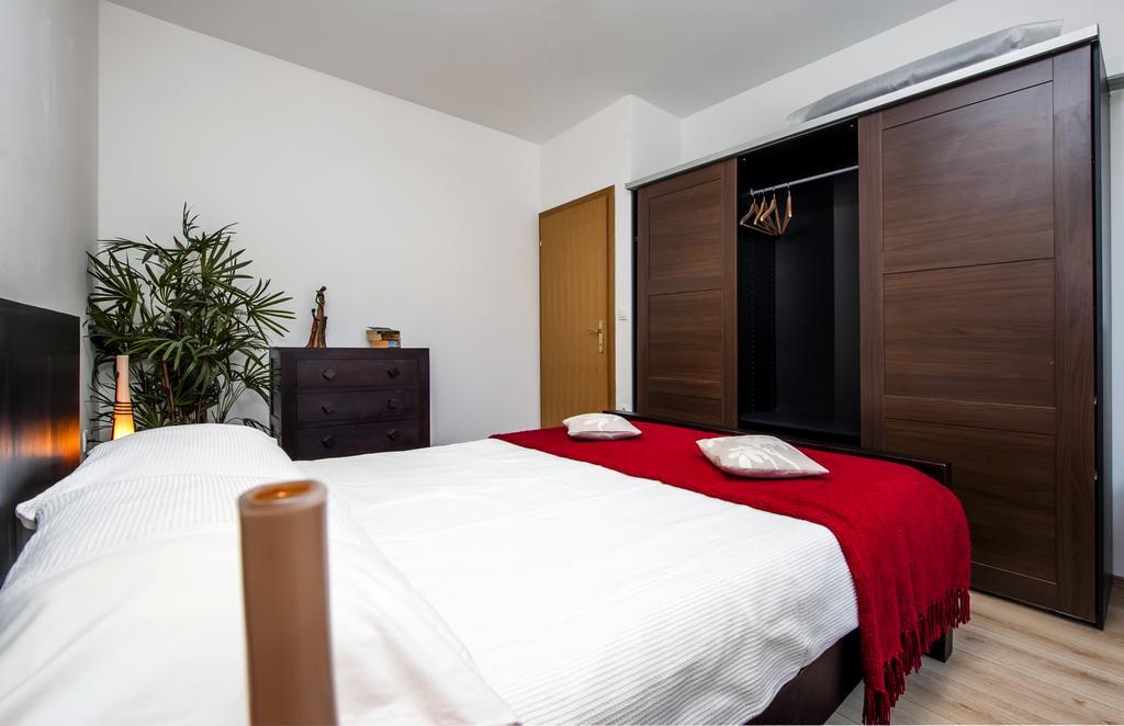 Pimlico Apartment Ровинь Экстерьер фото